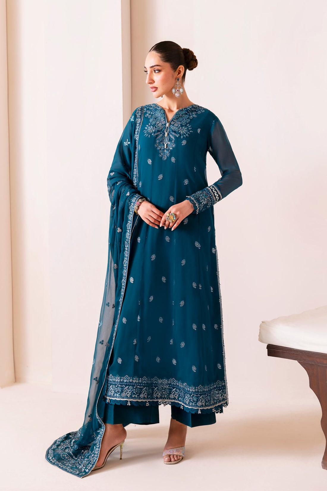 Xenia Formals | Ready to Wear | ASRA