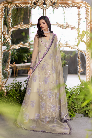 Saad Shaikh | Flurie Formals | Lucia