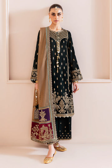 Jazmin | Winter 25 | D-01 A