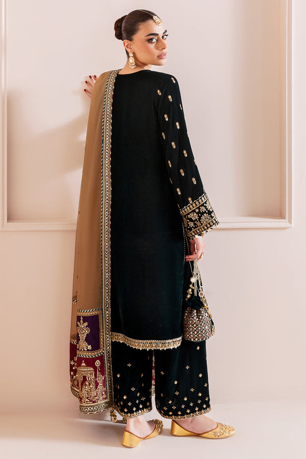 Jazmin | Winter 25 | D-01 A