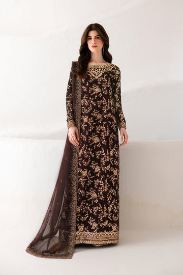 Emaan Adeel | Velvet Affair 26 | ADELINE