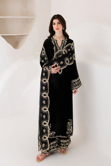Emaan Adeel | Velvet Affair 26 |VERA
