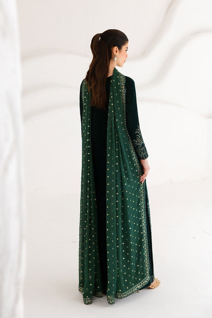Emaan Adeel | Velvet Affair 26 |AMEROTTE