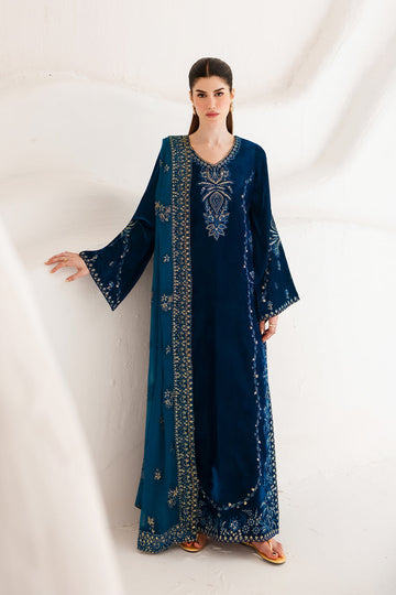 Emaan Adeel | Velvet Affair 26 |EVANTHE