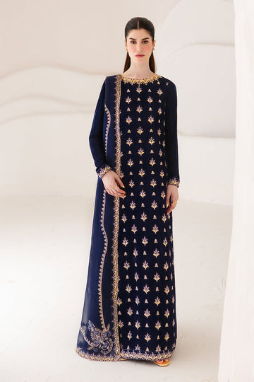 Emaan Adeel | Velvet Affair 26 |ESMERAY