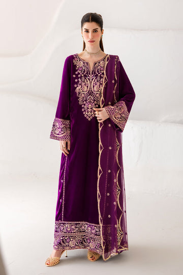 Emaan Adeel | Velvet Affair 26 |MAELLE