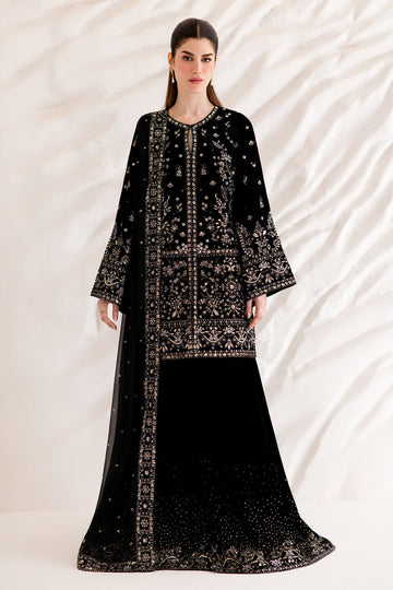 Emaan Adeel | Velvet Affair 26 |LIVIA