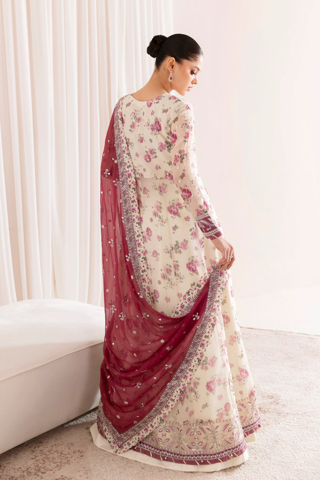 Xenia Formals | Luxury Formals 25 | DAMEERA