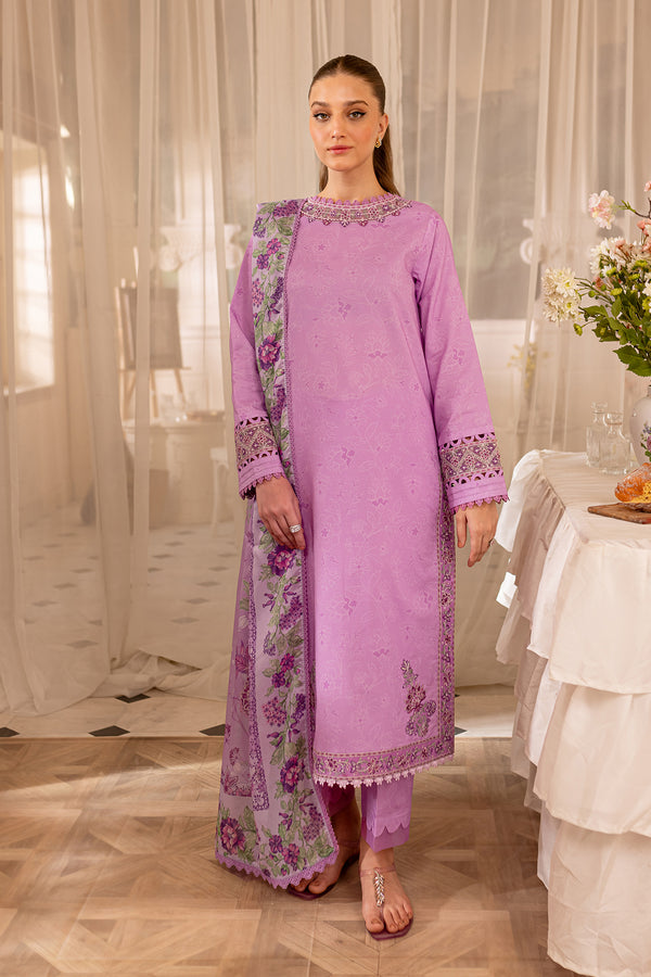 Farasha | Seraya Lawn 24 | VOILET - Khanumjan  Pakistani Clothes and Designer Dresses in UK, USA 
