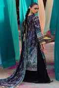 Nureh | Bazaar Lawn | NS-129 - Khanumjan  Pakistani Clothes and Designer Dresses in UK, USA 