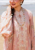 Elaf Premium | Hai Kuch Festive Lawn 24 | EHK-07 Pareesa - Khanumjan  Pakistani Clothes and Designer Dresses in UK, USA 