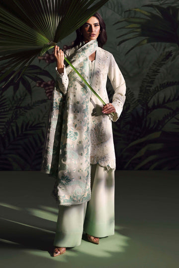 Sable Vogue | Ayame 25 | SWJC-07-25