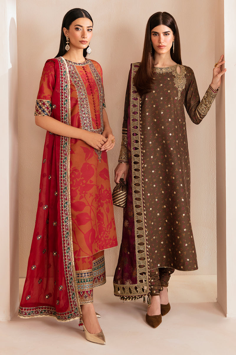 Jazmin | Formals Collection | UR-7044