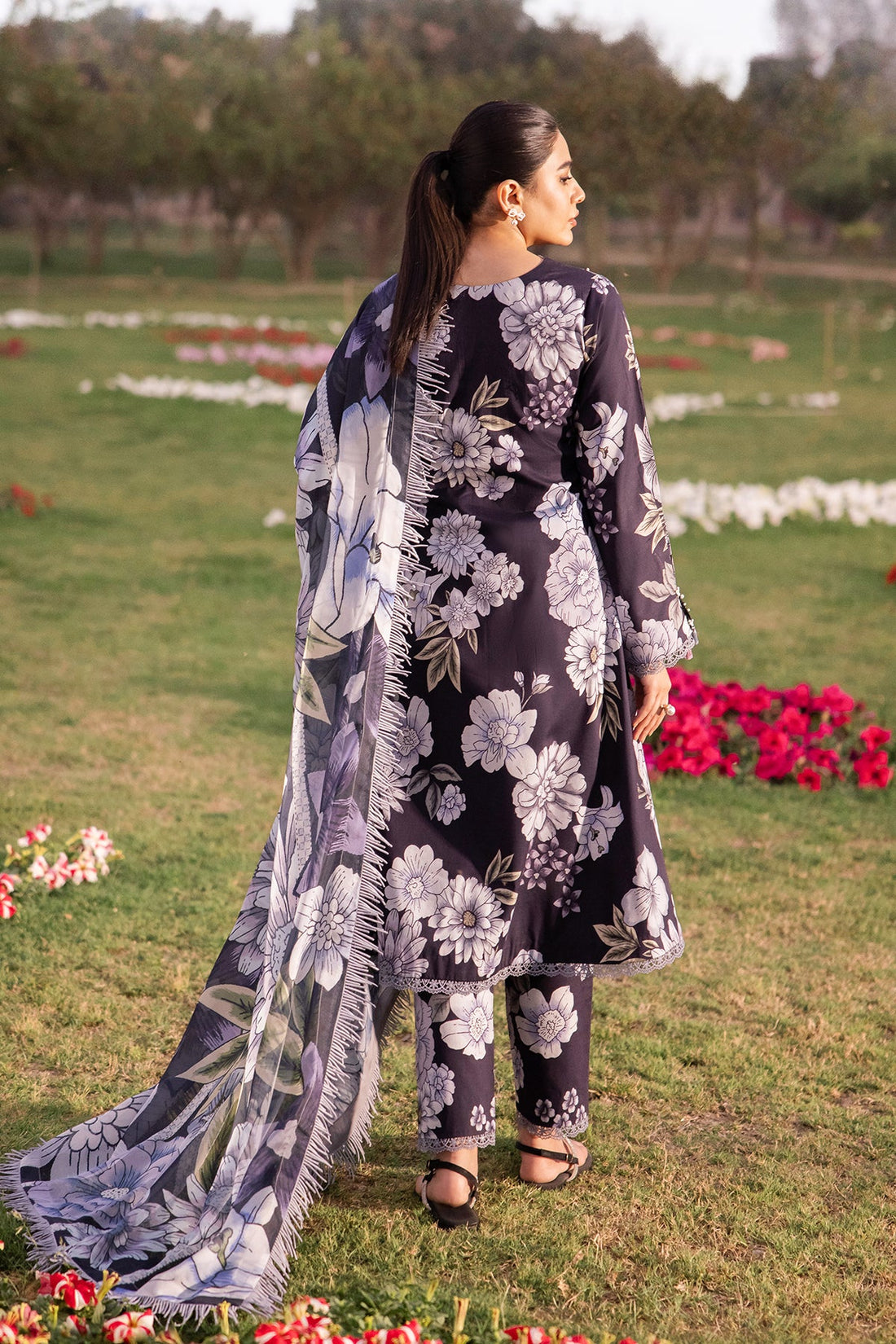 Alizeh | Sheen Lawn Prints 24 | CALLA - Khanumjan  Pakistani Clothes and Designer Dresses in UK, USA 