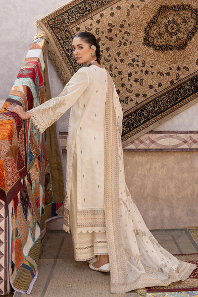 Johra | Basar Lawn 24 | BR-261 - Khanumjan  Pakistani Clothes and Designer Dresses in UK, USA 