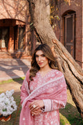 Farasha | Dastoor Embroidered Lawn SS24 | PEARL MIST - Khanumjan  Pakistani Clothes and Designer Dresses in UK, USA 