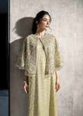 Jeem | Wanderlust Summer 24 | PAULA GREEN - LUXURY FORMAL FOR WOMENS - Khanumjan  Pakistani Clothes and Designer Dresses in UK, USA 