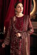 Nureh | Elanora Formals 24 | Soir - Khanumjan  Pakistani Clothes and Designer Dresses in UK, USA 