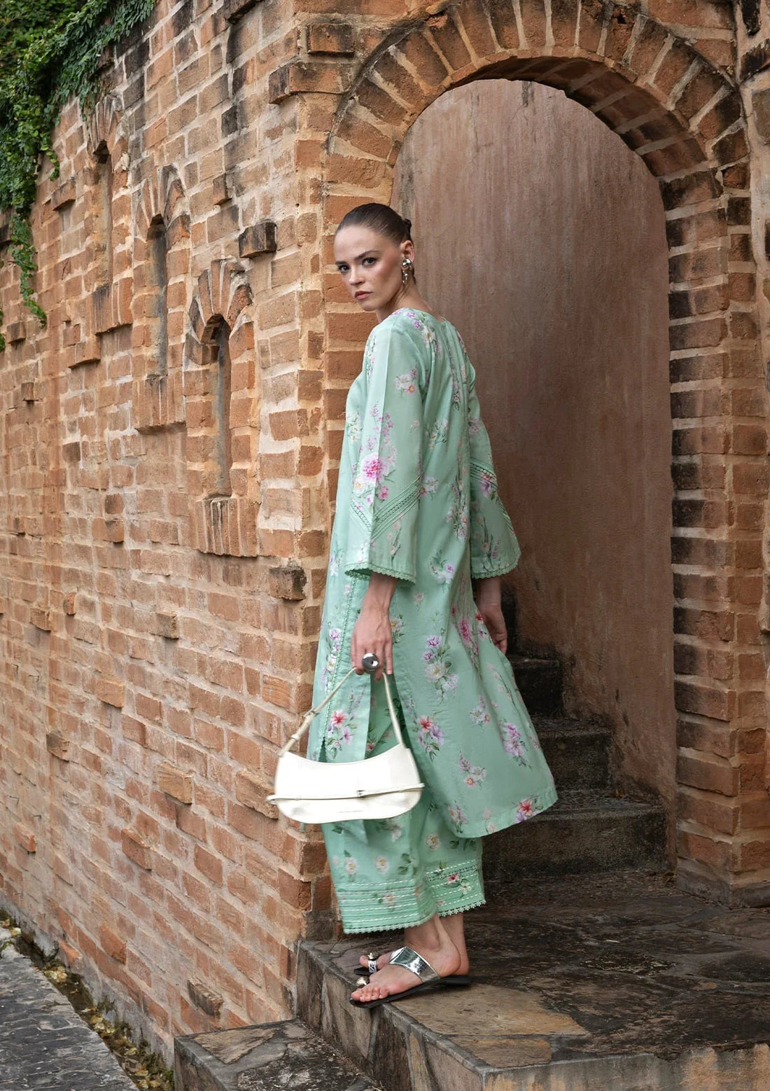 Elaf Premium | Ready to Wear 26 | EPV-2B MILANO