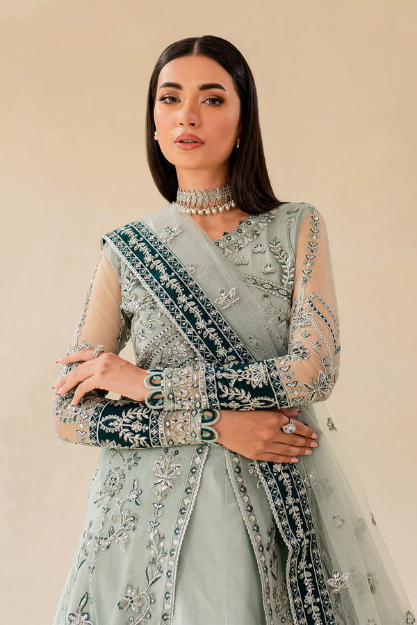 Farasha | Lumiere Fornmals | FREYA - Khanumjan  Pakistani Clothes and Designer Dresses in UK, USA 