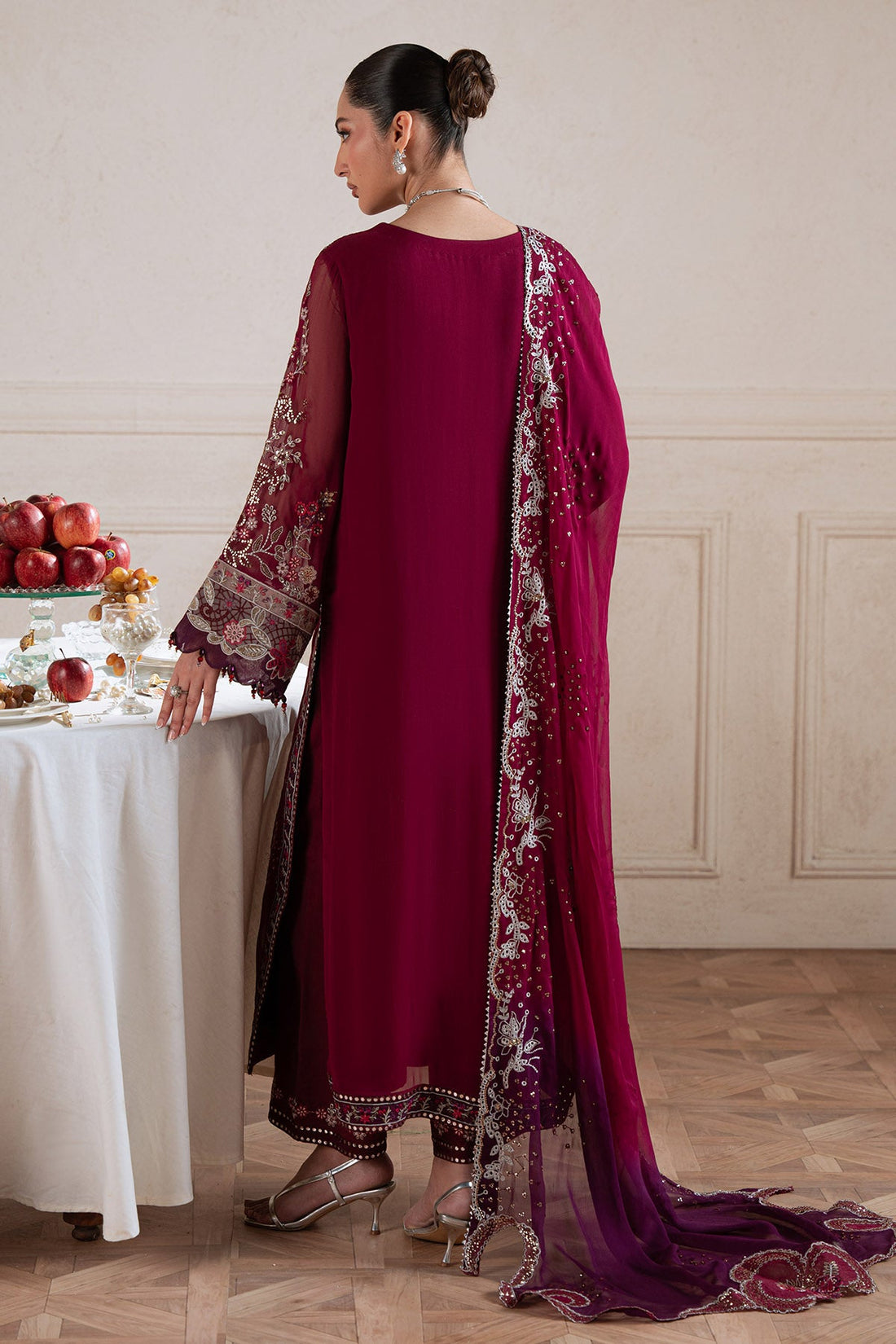 Nureh | Amaya Formals | AM-40