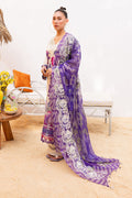 Nureh | Gardenia Lawn 24 | NS-138 A - Khanumjan  Pakistani Clothes and Designer Dresses in UK, USA 