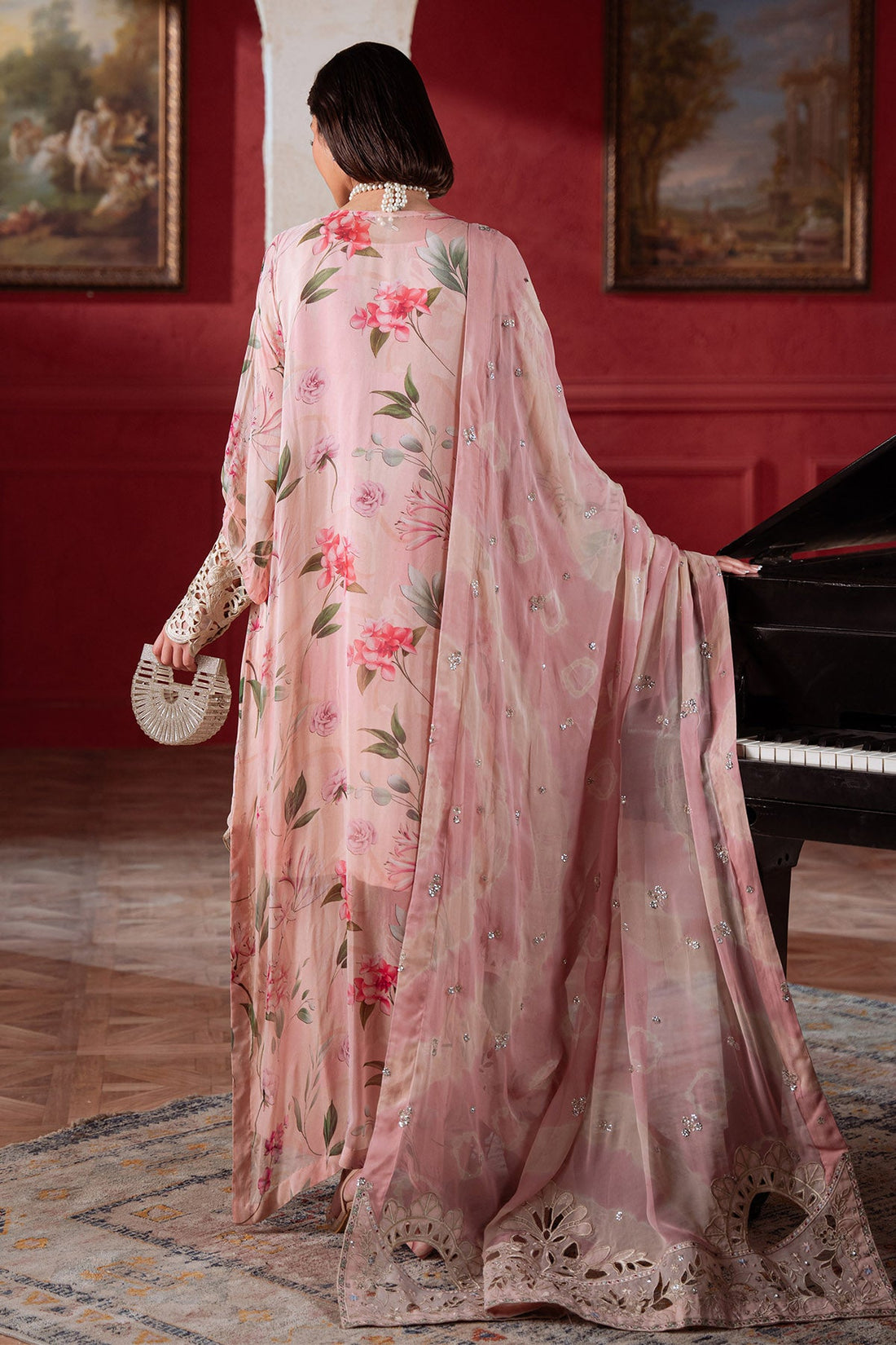 Nureh | Amaya Formals | AM-38