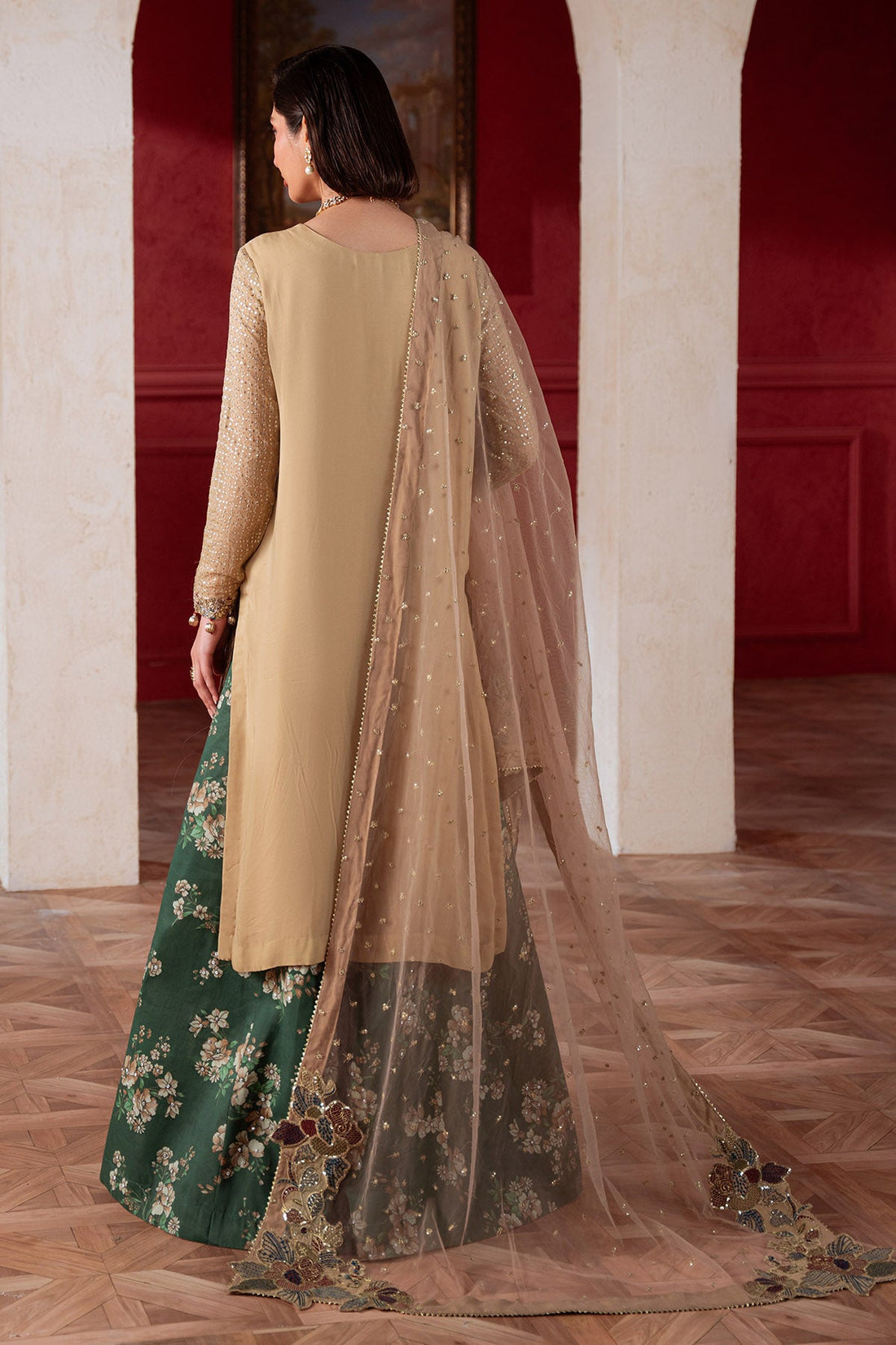 Nureh | Amaya Formals | AM-39