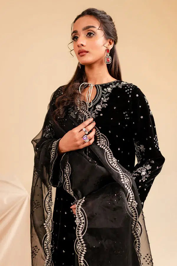 Nureh | Shades of Winter | Sheesh - Khanumjan  Pakistani Clothes and Designer Dresses in UK, USA 