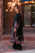 Farasha | Dastoor Embroidered Lawn SS24 | ORNATE NOIR - Khanumjan  Pakistani Clothes and Designer Dresses in UK, USA 