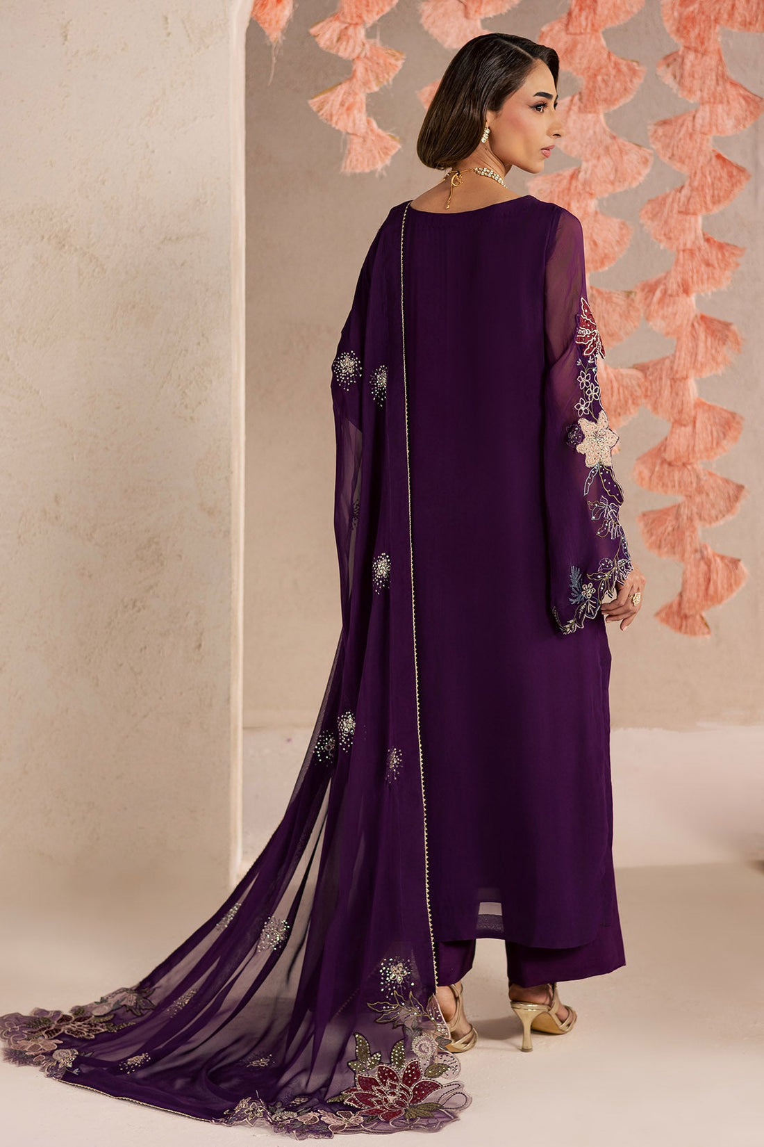 Nureh | Fancy Formal 26 | NP-816