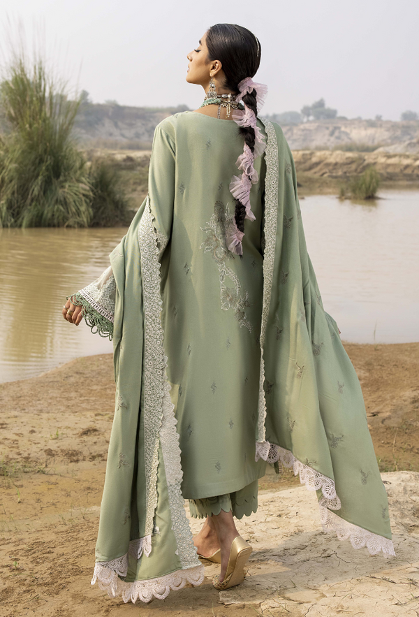 Humdum I Sierra Wool I Sierra-D02