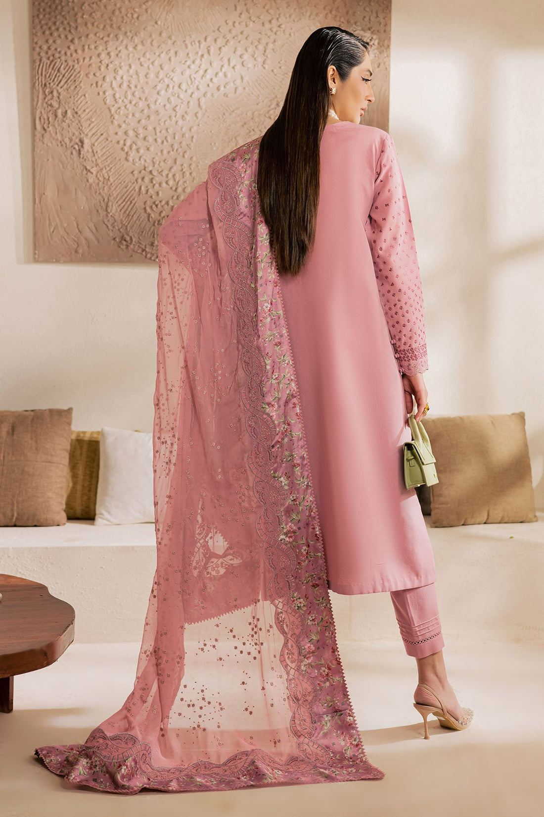 Nureh | Karandi Collection | NE-216