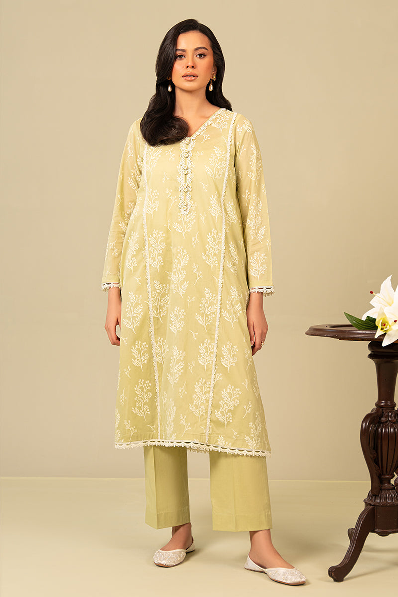 Cross Stitch | Daily Wear Lawn | CS-03 - Khanumjan  Pakistani Clothes and Designer Dresses in UK, USA 