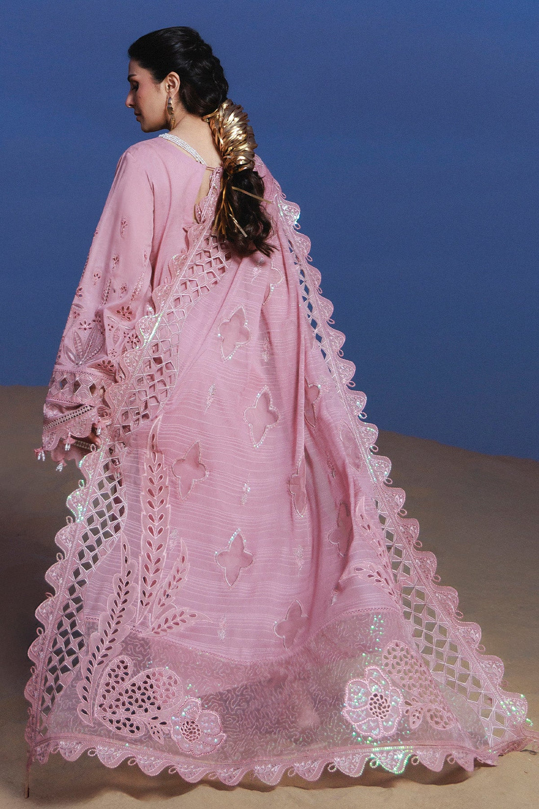 Nureh | Aman Luxe | Seeran NE-232