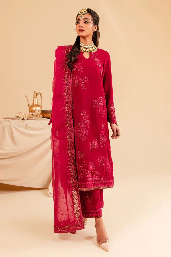 Nureh | Shades of Winter | Azeen - Khanumjan  Pakistani Clothes and Designer Dresses in UK, USA 