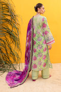 Nureh | Gardenia Lawn 24 | NS-139 A - Khanumjan  Pakistani Clothes and Designer Dresses in UK, USA 