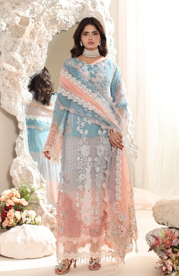 Al Zohaib | Elor Formals 25 | AZF-25-08