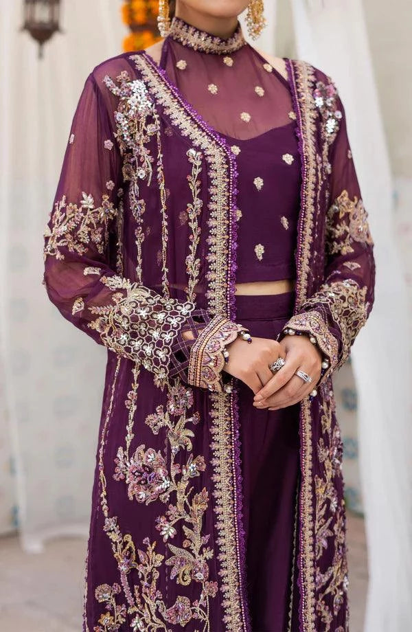 Eleshia | Zarin Wedding Formals 23 | Medea - Khanumjan  Pakistani Clothes and Designer Dresses in UK, USA 