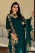 Baroque | Formals Collection | PR-828 - Khanumjan  Pakistani Clothes and Designer Dresses in UK, USA 