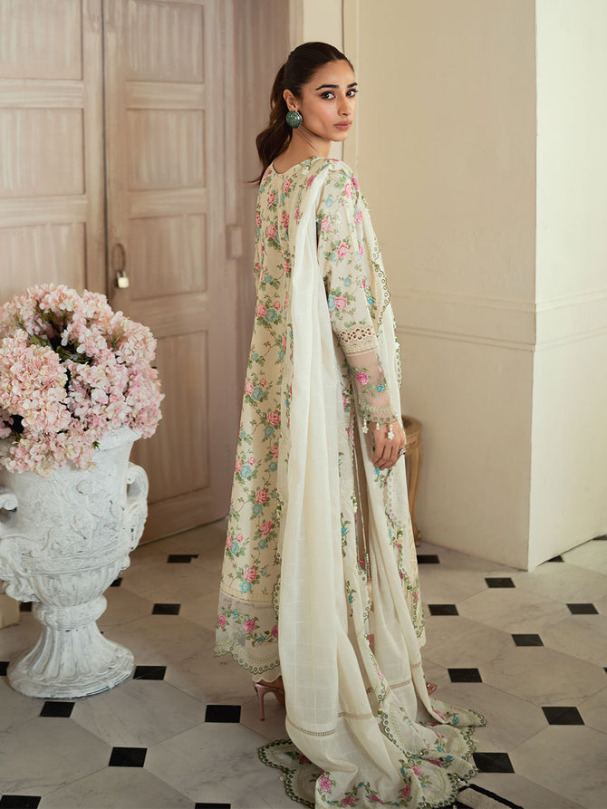 Faiza Faisal | Celine Eid Collection 24 | SEEMAL - Khanumjan  Pakistani Clothes and Designer Dresses in UK, USA 