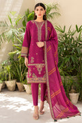 Jazmin | Irish Lawn SS 24 | D10 - Khanumjan  Pakistani Clothes and Designer Dresses in UK, USA 