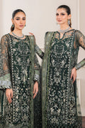 Baroque | Chantelle Embroidered Collection | CH12-05 - Khanumjan  Pakistani Clothes and Designer Dresses in UK, USA 