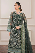 Baroque | Chantelle Embroidered Collection | CH12-05 - Khanumjan  Pakistani Clothes and Designer Dresses in UK, USA 