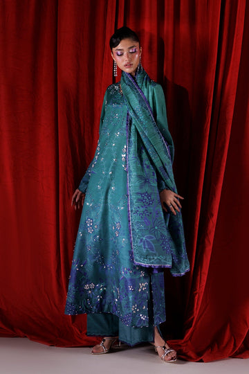 Rangrasiya | Luxe Silk 26 | Lumeire
