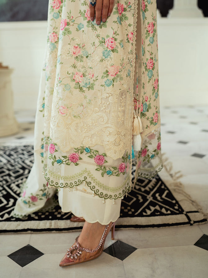 Faiza Faisal | Celine Eid Collection 24 | SEEMAL - Khanumjan  Pakistani Clothes and Designer Dresses in UK, USA 