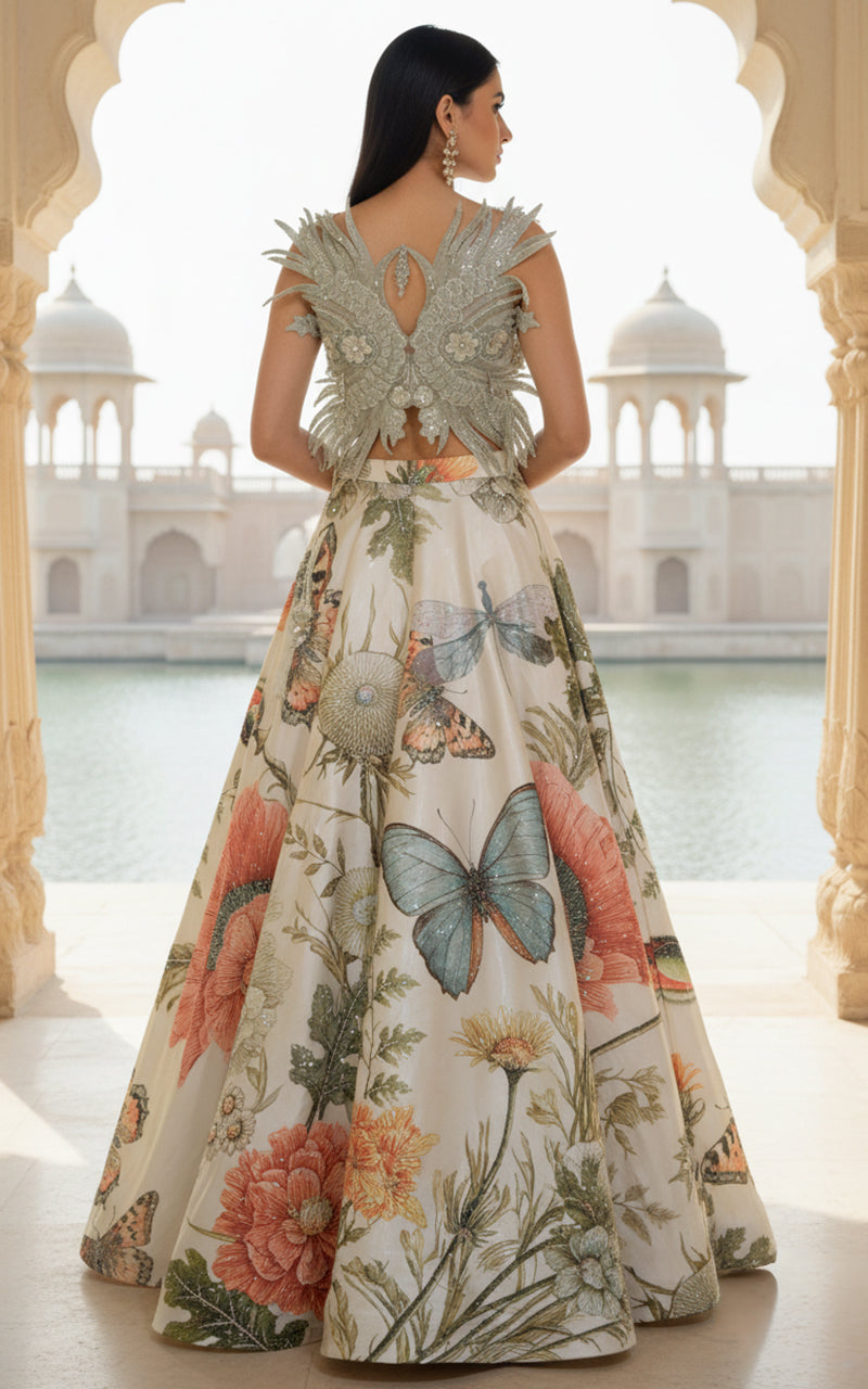 Threads and Motifs | Formal Dresses 25 | 10376