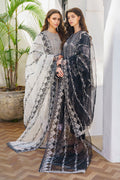 Baroque | Luxury Pret 24 | LAWN UF-574 - Khanumjan  Pakistani Clothes and Designer Dresses in UK, USA 