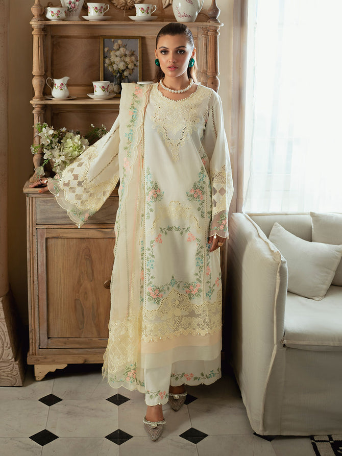 Faiza Faisal | Celine Eid Collection 24 | BELLA - Khanumjan  Pakistani Clothes and Designer Dresses in UK, USA 