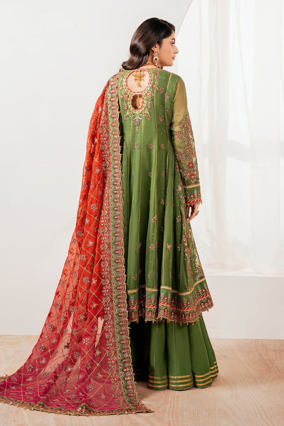 Baroque | Formal Collection | UF-4037